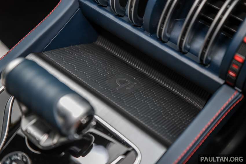 BYD Atto 3 Extended Range – RM167,800 in Malaysia 1560673