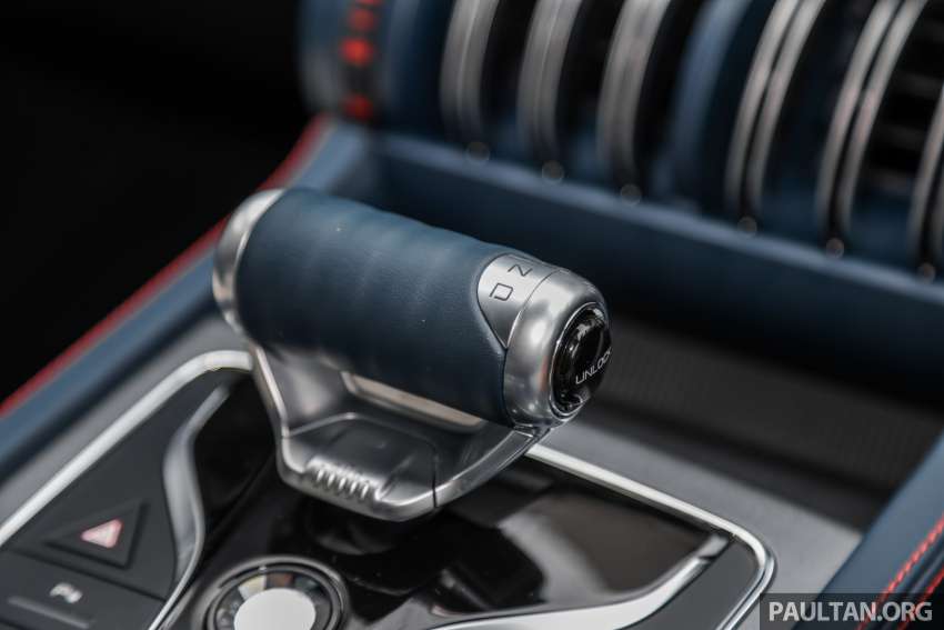 BYD Atto 3 Extended Range – RM167,800 in Malaysia 1560674