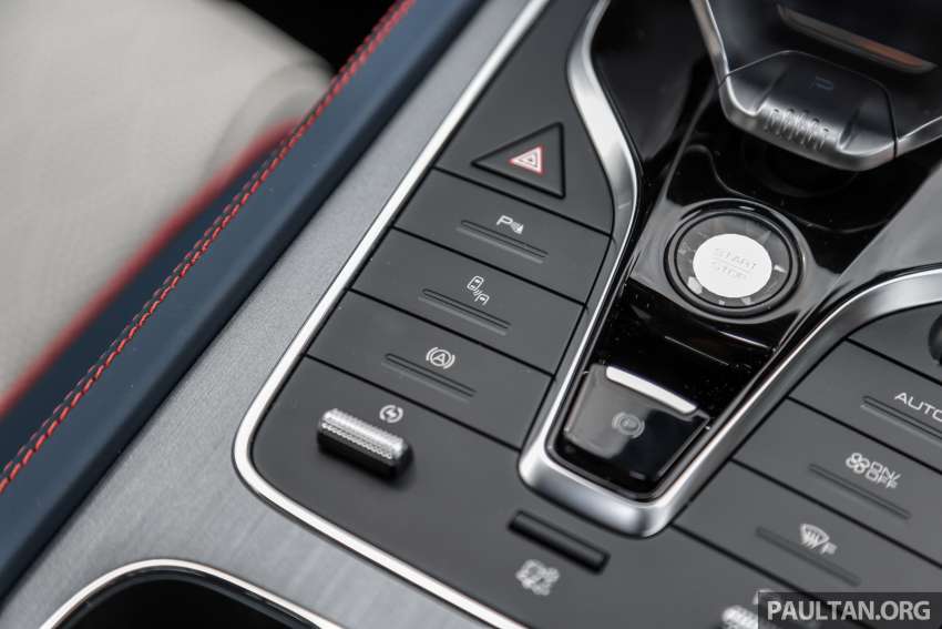 BYD Atto 3 Extended Range – RM167,800 in Malaysia 1560679