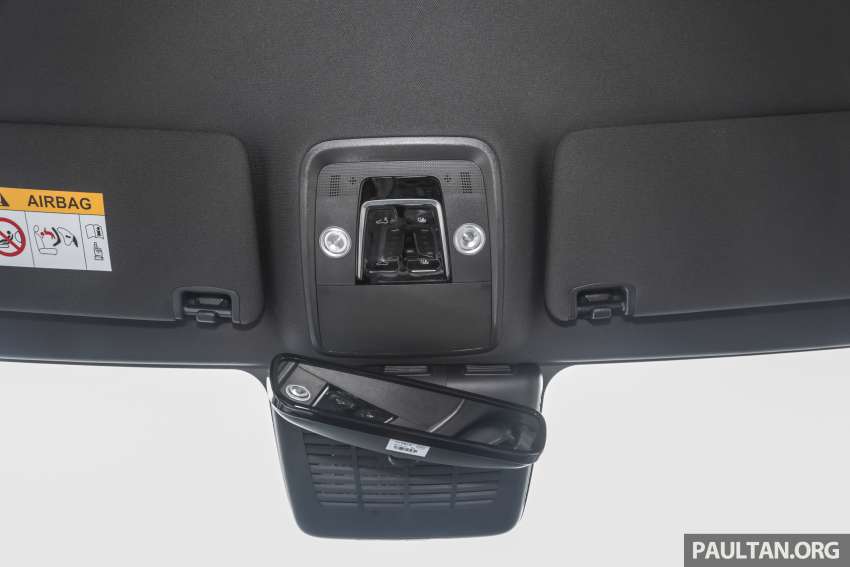 BYD Atto 3 Extended Range – RM167,800 in Malaysia 1560685