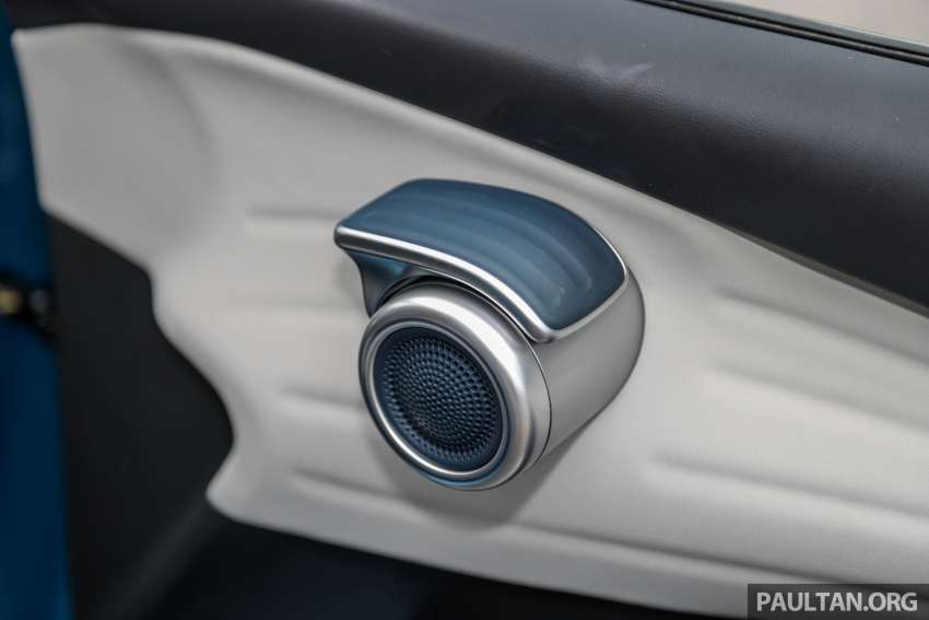 BYD Atto 3 Extended Range – RM167,800 in Malaysia 1560694