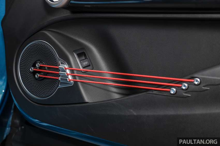 BYD Atto 3 Extended Range – RM167,800 in Malaysia 1560695