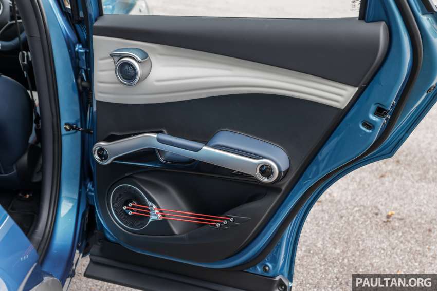 BYD Atto 3 Extended Range – RM167,800 in Malaysia 1560702