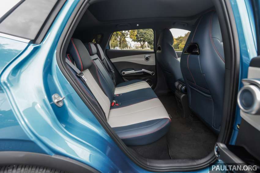 BYD Atto 3 Extended Range – RM167,800 in Malaysia 1560707