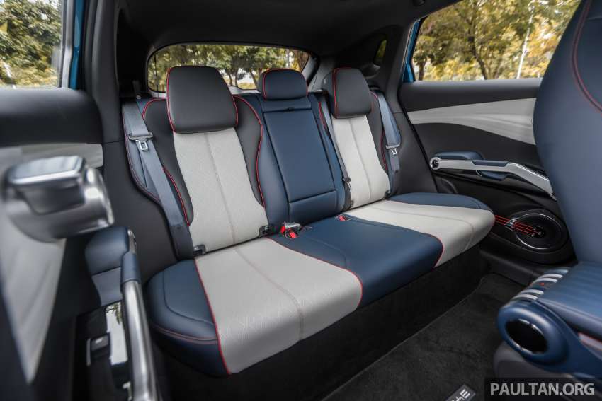 BYD Atto 3 Extended Range – RM167,800 in Malaysia 1560708