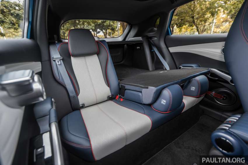 BYD Atto 3 Extended Range – RM167,800 in Malaysia 1560709