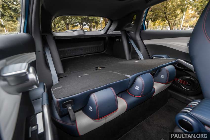 BYD Atto 3 Extended Range – RM167,800 in Malaysia 1560710