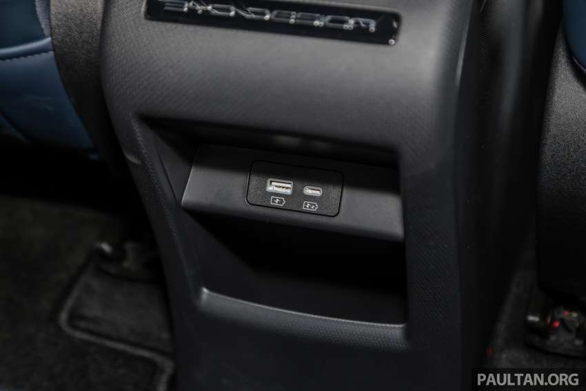 BYD Atto 3 Extended Range – RM167,800 in Malaysia 1560713