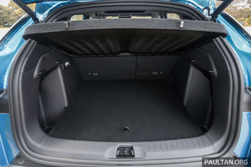 BYD Atto 3 Extended Range – RM167,800 in Malaysia 1560715