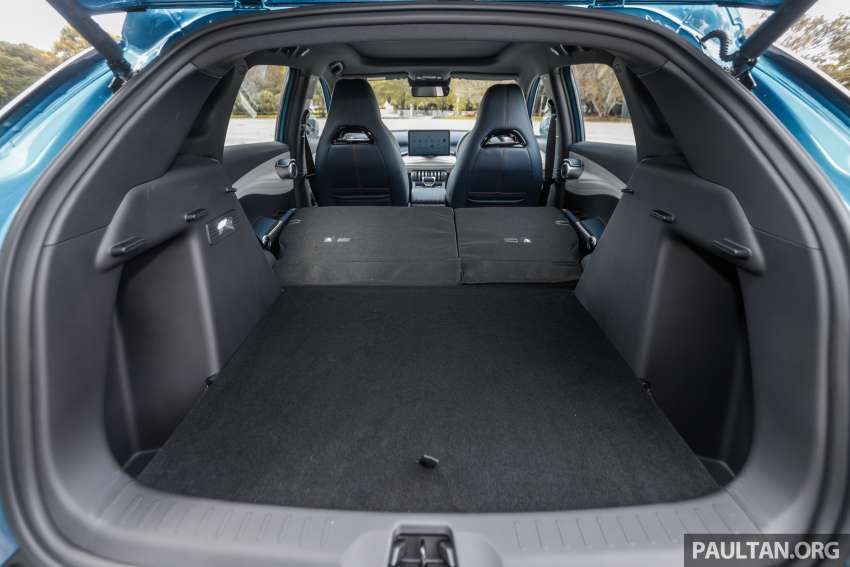 BYD Atto 3 Extended Range – RM167,800 in Malaysia 1560716