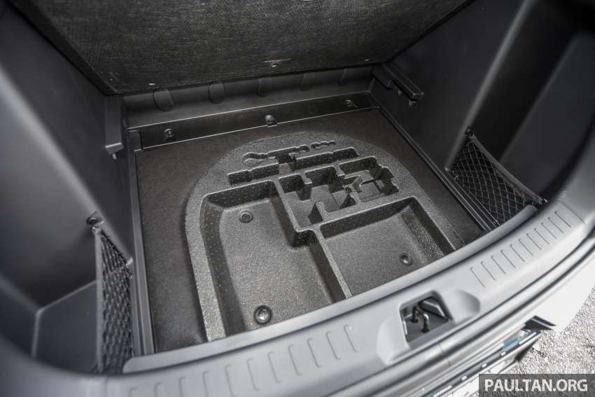 BYD Atto 3 Extended Range – RM167,800 in Malaysia 1560719