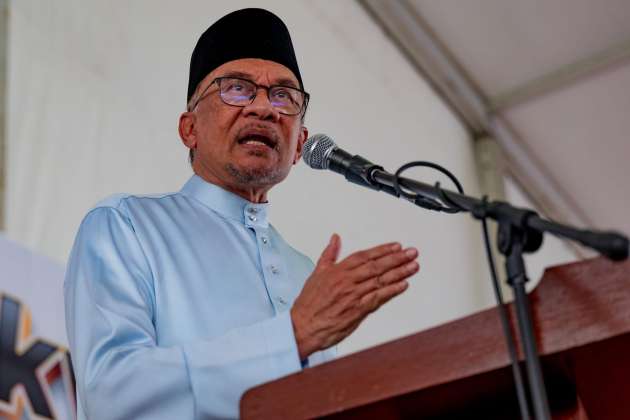 Bekalan bahan api Malaysia stabil hingga Julai — PM
