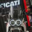 2022 Ducati Desert X now in Malaysia – RM112,900