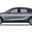 Ora 07 EV arrives in Malaysia – to be launched soon?