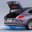 Ora 07 EV arrives in Malaysia – to be launched soon?