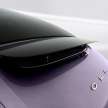 Ora 07 EV arrives in Malaysia – to be launched soon?