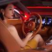 Ora 07 EV arrives in Malaysia – to be launched soon?