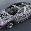 Ora 07 EV arrives in Malaysia – to be launched soon?