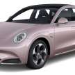 Ora 07 EV arrives in Malaysia – to be launched soon?