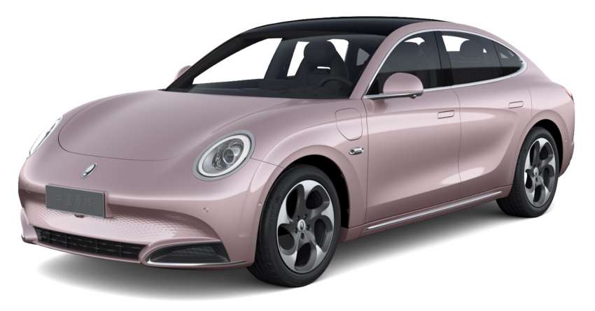 GWM Ora Grand Cat previewed in Thailand – EV with up to 408 PS, 705 km range; coming to Malaysia too? 1560038