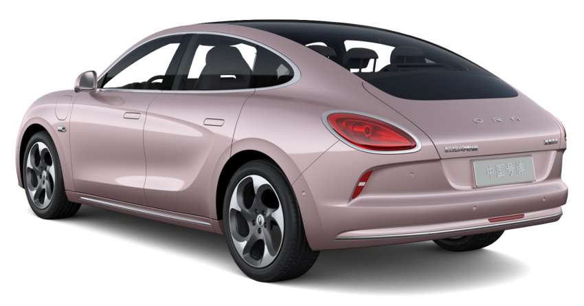 GWM Ora Grand Cat previewed in Thailand – EV with up to 408 PS, 705 km range; coming to Malaysia too? 1560039