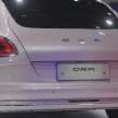 Ora 07 EV arrives in Malaysia – to be launched soon?