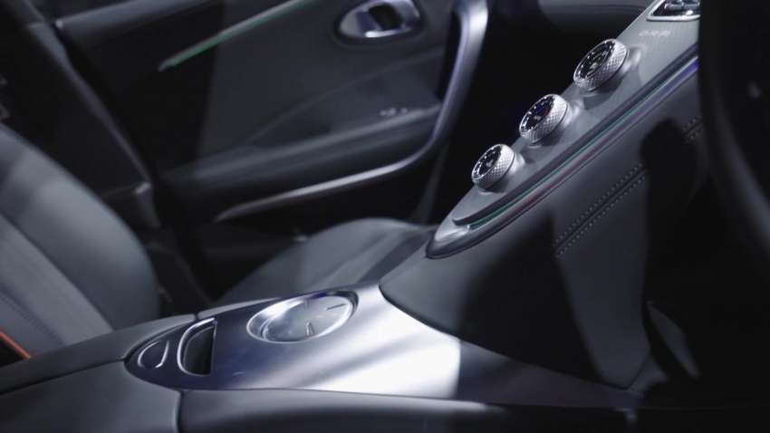 GWM Ora Grand Cat previewed in Thailand – EV with up to 408 PS, 705 km range; coming to Malaysia too? 1560065
