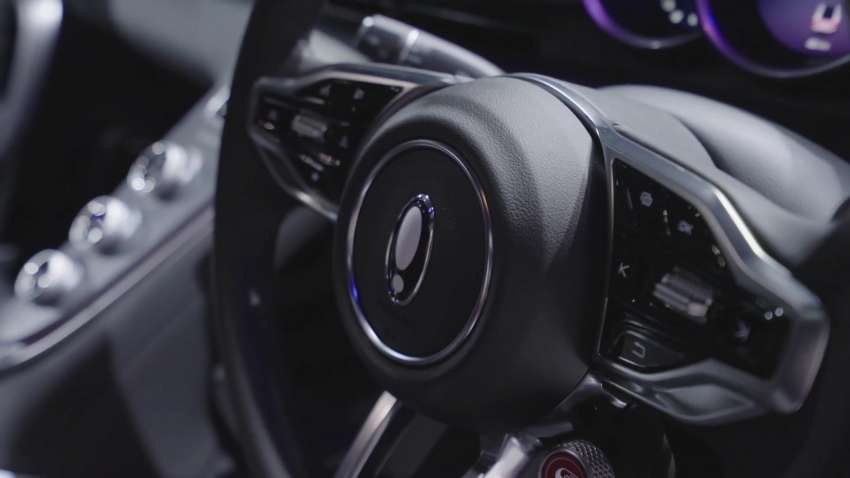GWM Ora Grand Cat previewed in Thailand – EV with up to 408 PS, 705 km range; coming to Malaysia too? 1560066