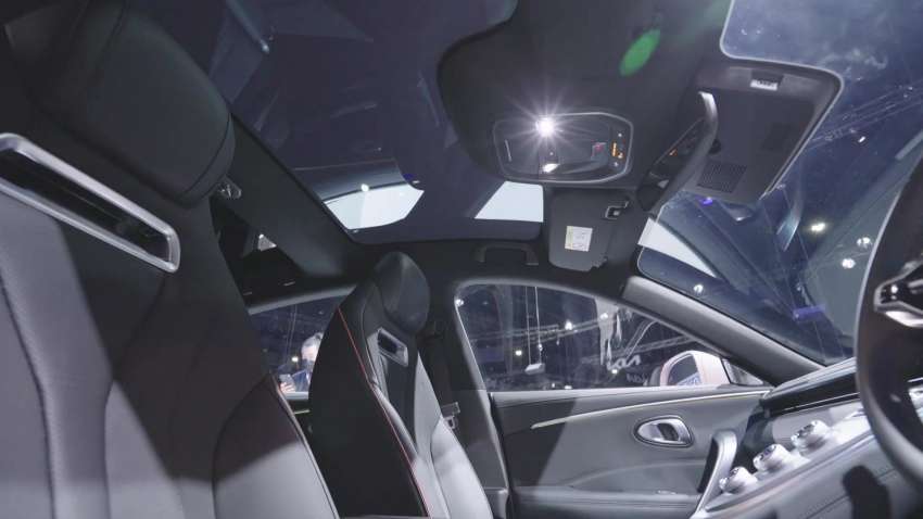 GWM Ora Grand Cat previewed in Thailand – EV with up to 408 PS, 705 km range; coming to Malaysia too? 1560069