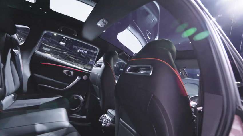 GWM Ora Grand Cat previewed in Thailand – EV with up to 408 PS, 705 km range; coming to Malaysia too? 1560070