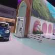 Ora 07 EV arrives in Malaysia – to be launched soon?