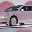 Ora 07 EV arrives in Malaysia – to be launched soon?