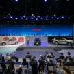 Ora 07 EV arrives in Malaysia – to be launched soon?