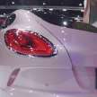 Ora 07 EV arrives in Malaysia – to be launched soon?