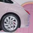 Ora 07 EV arrives in Malaysia – to be launched soon?