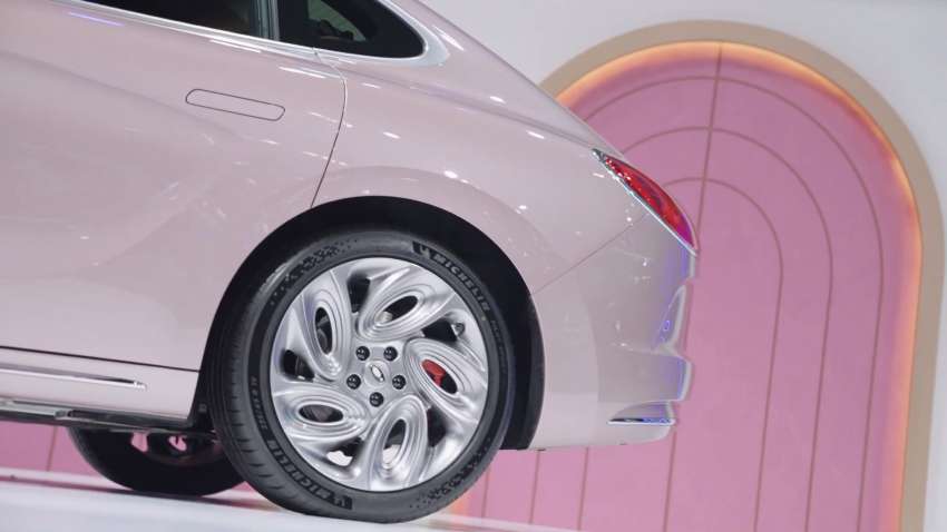 GWM Ora Grand Cat previewed in Thailand – EV with up to 408 PS, 705 km range; coming to Malaysia too? 1560057