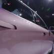 Ora 07 EV arrives in Malaysia – to be launched soon?