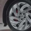 Ora 07 EV arrives in Malaysia – to be launched soon?