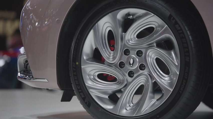 GWM Ora Grand Cat previewed in Thailand – EV with up to 408 PS, 705 km range; coming to Malaysia too? 1560059