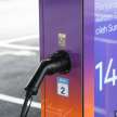 Gentari EV charging hub at Bangi Golf Resort receives public distribution license from EC for per-kWh pricing
