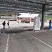 Gentari EV charging hub at Bangi Golf Resort coming in December, with 120 kW Kempower Satellite DC units