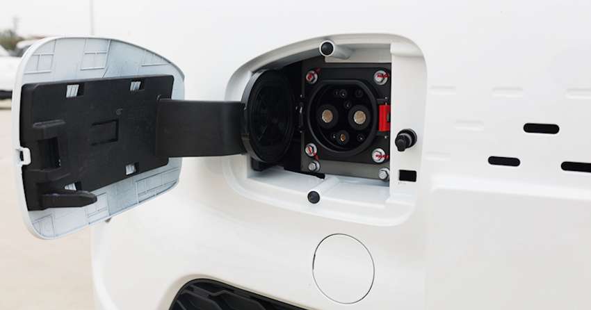 Lingbox Box mini EV coming to Malaysia sub-RM100k; Daihatsu-copy, up to 220 km range, single airbag? 1561375