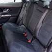 Mercedes-Benz EQE350+ in Malaysia walk-around – 292 hp, 565 Nm, 669 km EV range, from RM420k