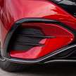 Mercedes-Benz EQE350+ in Malaysia walk-around – 292 hp, 565 Nm, 669 km EV range, from RM420k