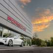 Porsche Centre Johor Bahru – first Porsche 4S centre and Certified Porsche Classic Partner in Malaysia
