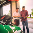 Porsche Centre Johor Bahru – first Porsche 4S centre and Certified Porsche Classic Partner in Malaysia