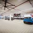 Porsche Centre Johor Bahru – first Porsche 4S centre and Certified Porsche Classic Partner in Malaysia