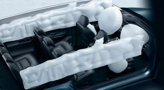 Proton X90 vs Toyota Innova Zenix – which three-row 7-seater crossover SUV should you buy in 2023?