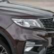 2023 Proton X70 review in Malaysia – new 1.5L turbo three-cylinder engine better than the 1.8L turbo 4-pot?