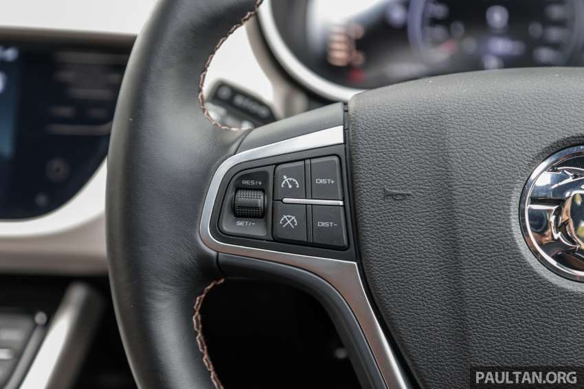 2023 Proton X70 review in Malaysia – new 1.5L turbo three-cylinder engine better than the 1.8L turbo 4-pot? 1563293